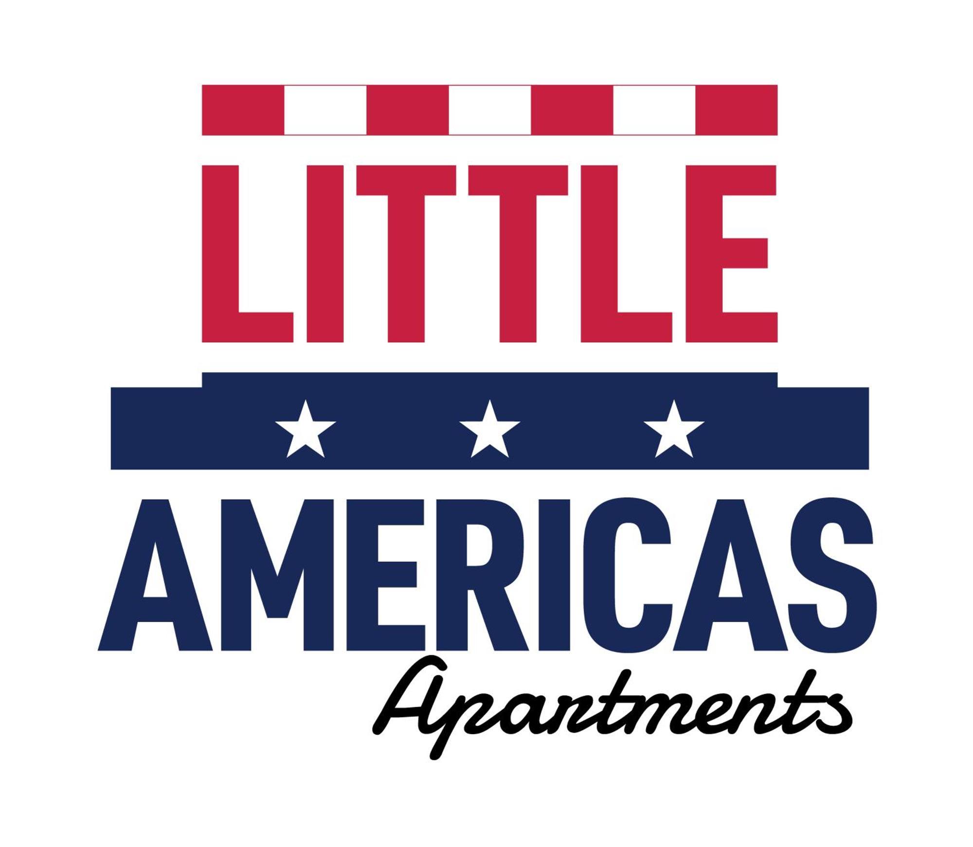 Little Americas Main Street Apartments Βουδαπέστη Εξωτερικό φωτογραφία